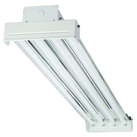 home depot fluorescent led lights